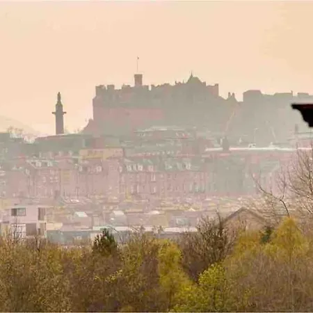 Appartement Spacious 2 Bed, 2 Bath -the Shore, Leith Édimbourg