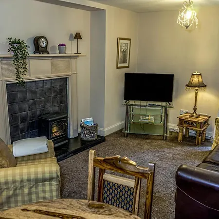 Apartment Guestready - Elegant Space Near Holyrood Park