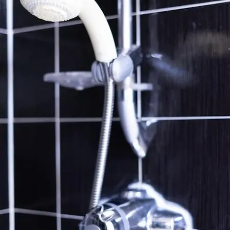 Lejlighed Pilrig Flat: A Lovely 5-bed With A Lift