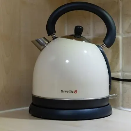 Lejlighed Pilrig Flat: A Lovely 5-bed With A Lift Edinburgh