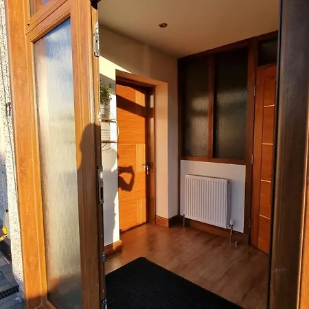 Apartment Captivating 1-bed In *