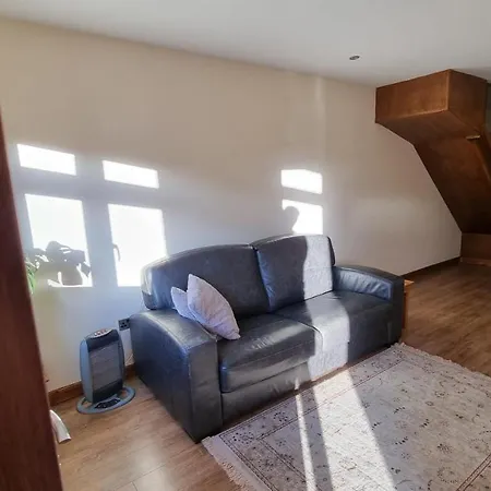 Captivating 1-bed In Edinburgh
