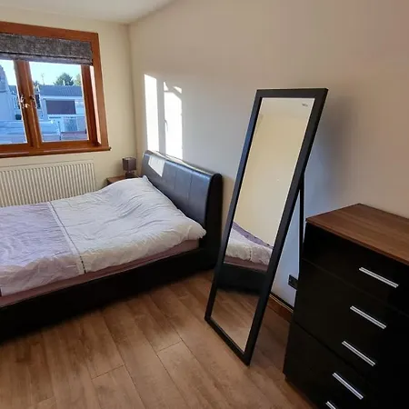 Captivating 1-bed In Apartment Edinburgh