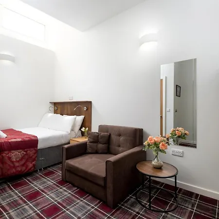 Guest house Smith Place 3*