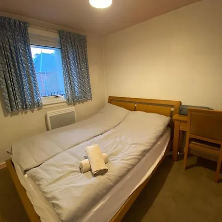 Maison d'hôtes Edi Édimbourg