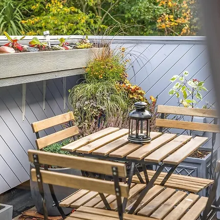 The Keep At Craigiehall 別荘