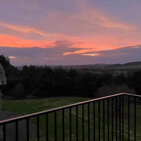The Keep At Craigiehall * Edinburgh