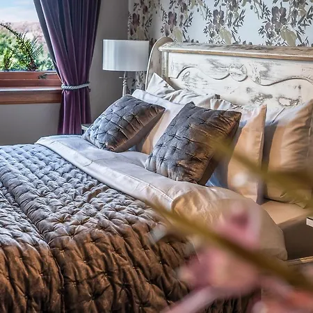 Holiday home The Keep At Craigiehall *