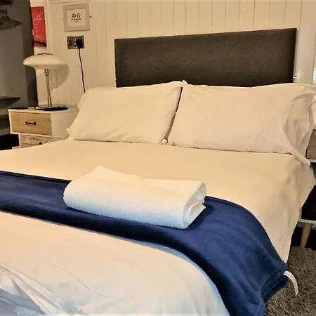 Hotel 48 Gilmore Place Residences Edinburgh