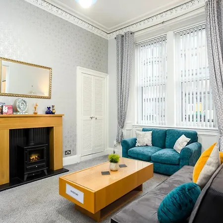 Holiday home Oesis - Stylish Holiday Near Centre *