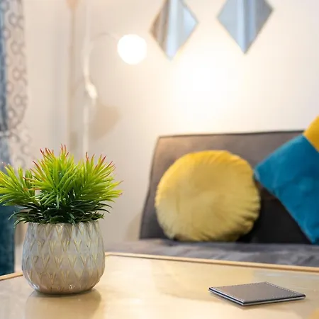 Oesis - Stylish Holiday Near Centre