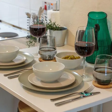 Appartamento Cozy 1b Groundfloor - 8 Minute From Centre Edimburgo