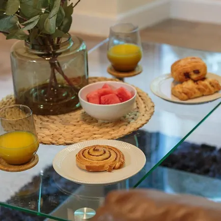 Appartamento Cozy 1b Groundfloor - 8 Minute From Centre *