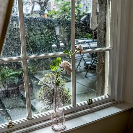 Guestready - Elegant Space Near Holyrood Park Apartment *