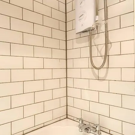 Apartament *amazing Location!*in Heart Of The City. 2br & Cot Edynburg