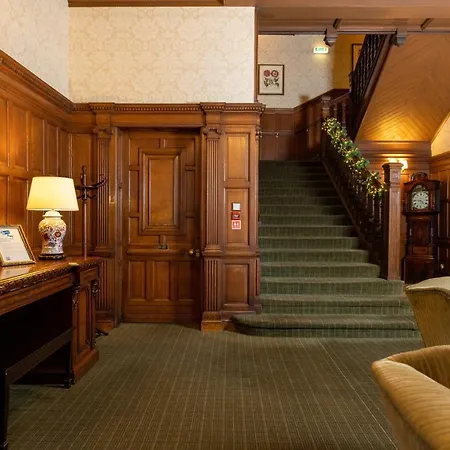 Hotel Hapimag Edinburgh