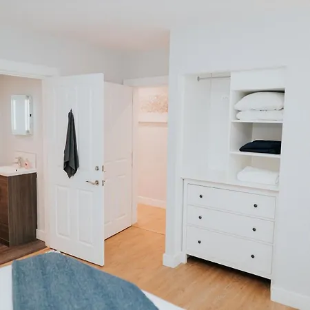 Luxury Modern 3 Bedroom In Centre Appartement