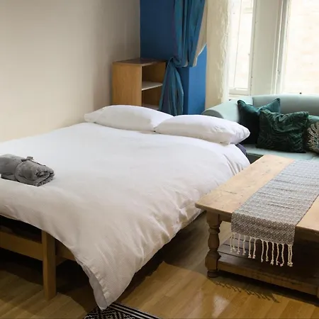 Cosy N Comfy Flat In Historic Heart Of * 에든버러