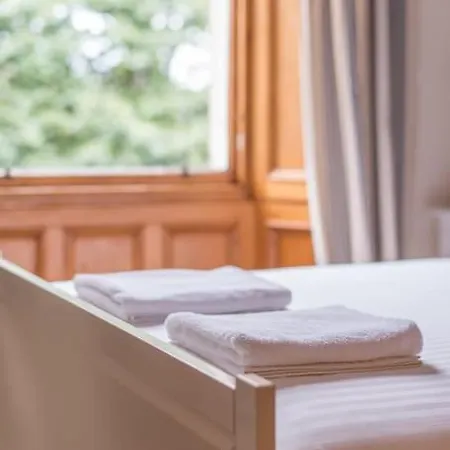 Beautiful 2 Bed 2 Bath Flat Overlooking Meadows Park Lejlighed Edinburgh