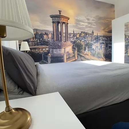 Apartamento Maria- Bright And Modern Center .