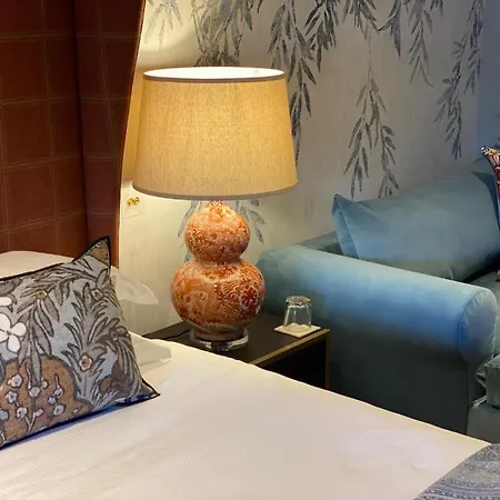 The Raeburn Hotel Edinburgh