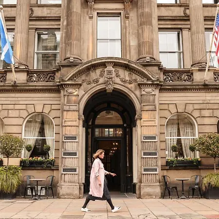 Intercontinental The George By Ihg Ξενοδοχείο 5*