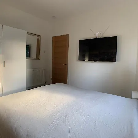 Maria- Bright And Modern Center . Apartamento