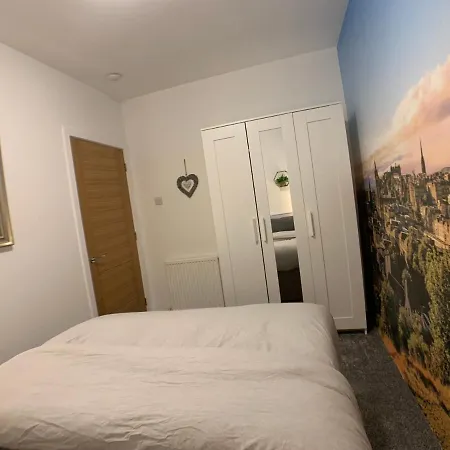 Apartamento Maria- Bright And Modern Center .