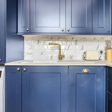 Boutique Modern Royal Mile Sleeps 4 Apartamento Edimburgo