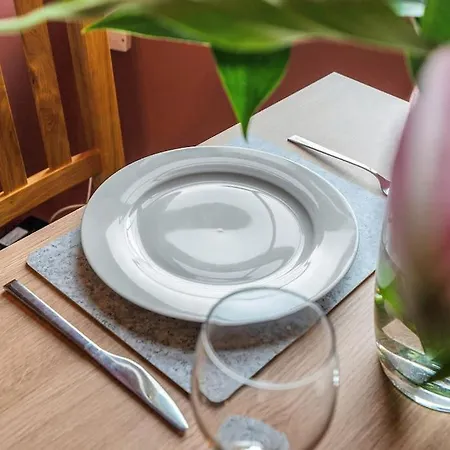 Apartamento Boutique Modern Royal Mile Sleeps 4