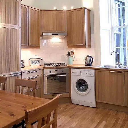 1 Bellevue Terrace *