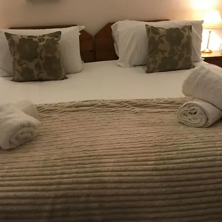 The Claremont 3* Edinburgh