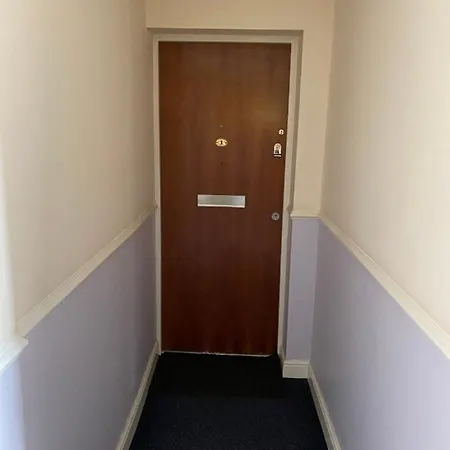 Apartment Old Town, Free Parking, Outlander Experience Edinburgh