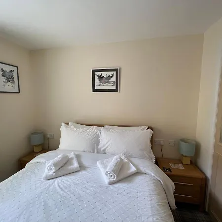 Old Town, Free Parking, Outlander Experience * Edimburgo