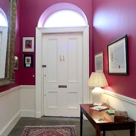 1 Bellevue Terrace Edinburgh