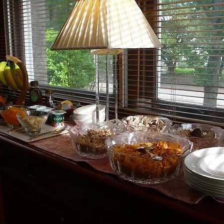 萨娜德丽兰兹住宿加早餐旅馆