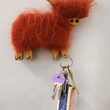 The Botanics * إدنبرة