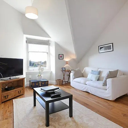 The Botanics * إدنبرة