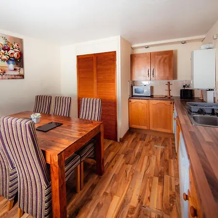 Fab Arthur Seat Views, Old Town Appartement *