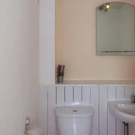Apartment Fab Arthur Seat Views, Old Town