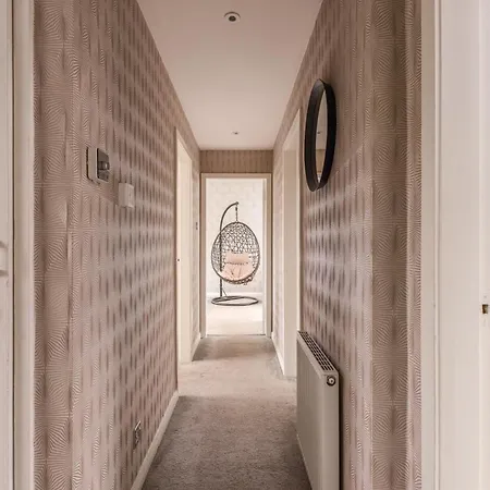 Apartament Calton Hill Lookout By Calton Living *