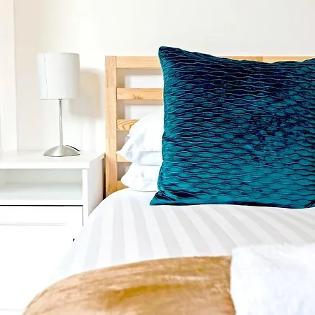 Mabillon - Gorgeous-haymarket, Centre-free Parking By Bonjour Residences Daire