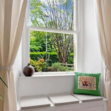 Apartment Cheerful - Westend Edinburgh