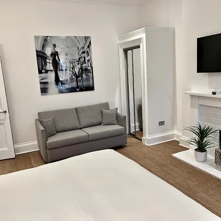 Hanover 71 بيت ضيافة