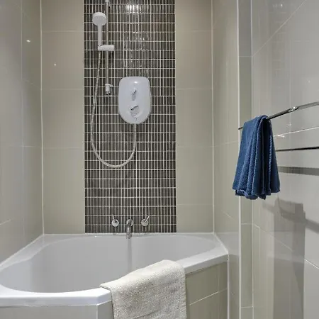 New Town 2br-1ba Georgian Flat With Amazing Views