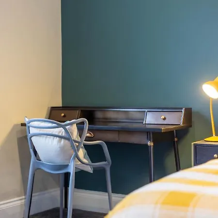 Apartament Royal 2bed Center