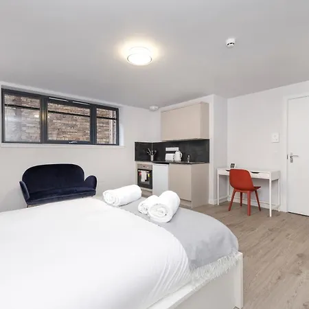 Altido Elegant Near The Meadows *