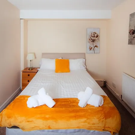 Apartment Fab Arthur Seat Views, Old Town Edinburgh