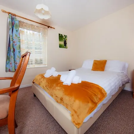 Fab Arthur Seat Views, Old Town Appartement