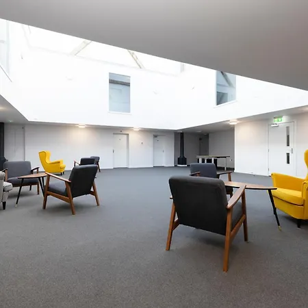 Altido Elegant Near The Meadows * Edinburgh